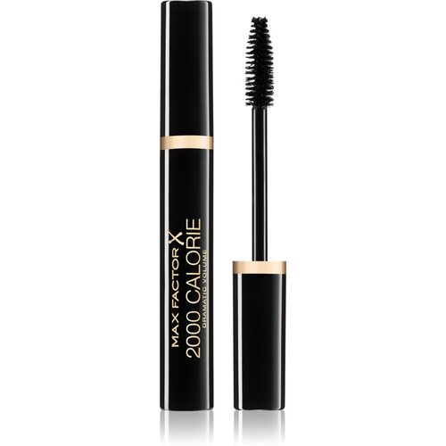 Max Factor 2000 Calorie maskara za volumen odtenek 01 Black 9 ml Cene