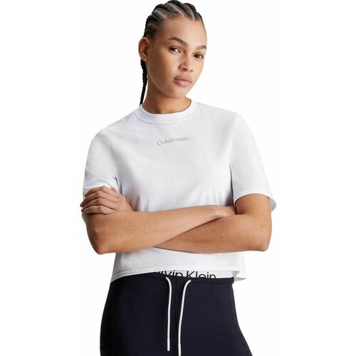Calvin Klein ženska majica za teretanu  CK00GWS4K234-YAA Cene