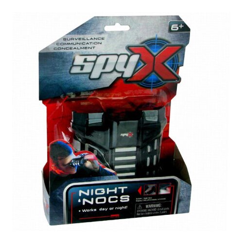 SPY X dvogled ( SP10399 ) Cene