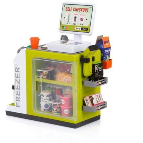 Chipolino set za igru SUPERMARKET Cijene