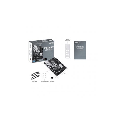 Asus MB Prime H770-PLUSIntel H770;LGA 1700;4xDDR53xM.2, VGA,HDMI,DP;2.5Gb LAN;ATX Cijene