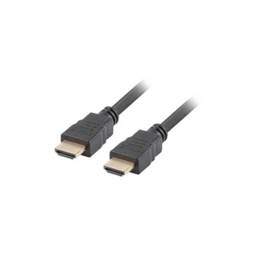 Lanberg HDMI Cable M/M v2.0 4K 20m CA-HDMI-10CC-0200-BK Cijene