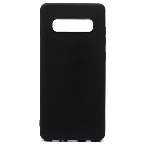  Maska za telefon MATT CASE za Samsung S10 Plus/G975, Crna Cene