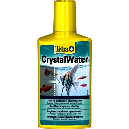 Tetra Crystal Water 100 ml Cene