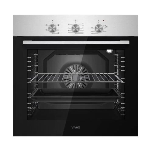 Vivax HOME ugrad. pećnica BO-806BFTM X Cene