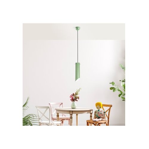 Opviq kesikboru - mint mint chandelier Slike