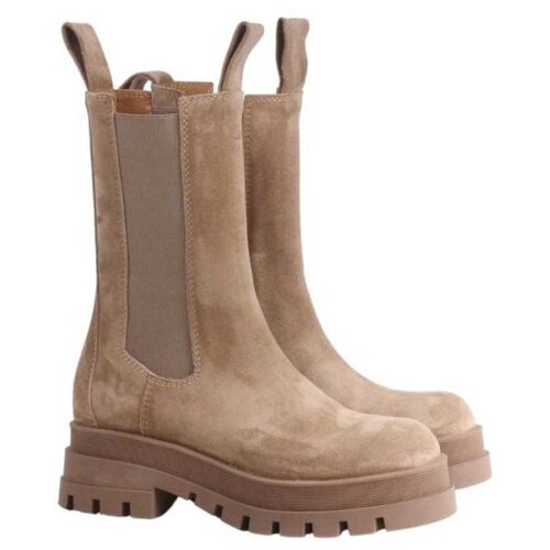 Solo shoes ženske čizme Alba nude Cene