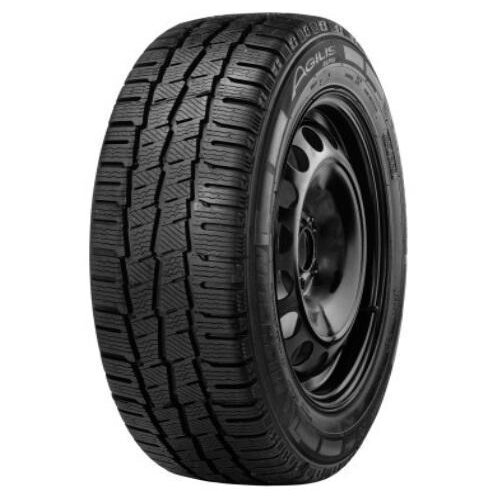 Michelin Zimska 235/65R16C 115/113R MICH AGILIS ALPIN - Skladišče 2 (Dostava 7 delovne dni) Cene