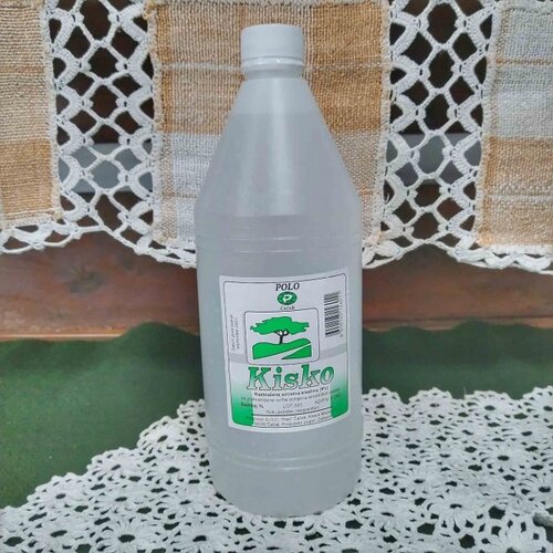 Polo doo - Čačak Kisko sirće, 1l Cene