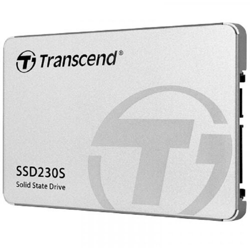 Transcend SSD memorija 2TB, 2.5'', SATA3, 3D TLC, 560/520 MB/s 4644395602 Slike