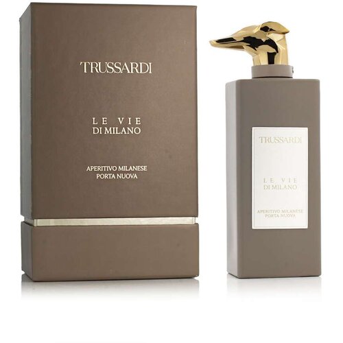 Parfem Le Vie Di Milano Aperitivo Milanese Porta Nuova 100 ml parfumska voda unisex Cene
