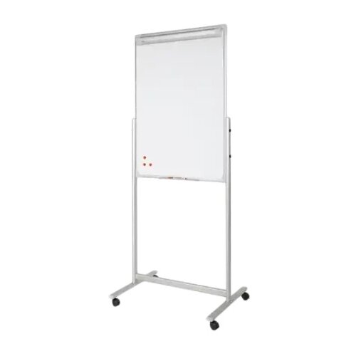  Flipchart 2x3 TF14 dvostrana mobilna 70x104 Tabla Cene