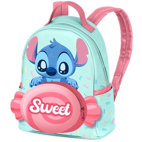 Disney Stitch Candy ruksak 25cm Slike