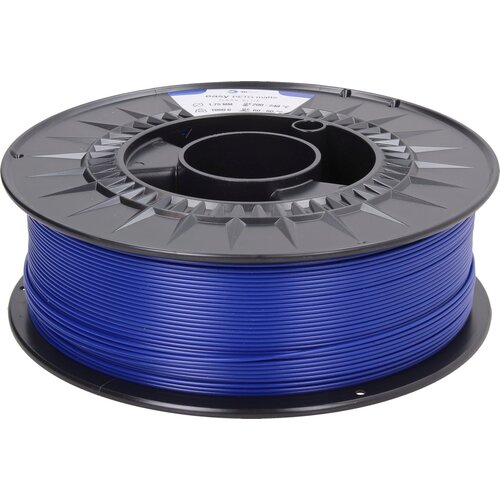 3DJAKE easyPETG Matte temno modra - 1,75 mm / 1000 g Cene