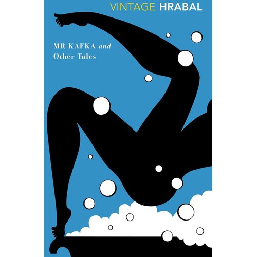 The Book Service Limited Bohumil Hrabal - Mr Kafka Slike