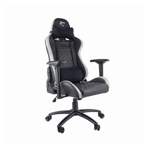 White Shark NITRO GT Black / White Slike
