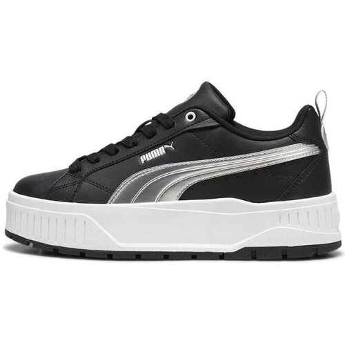 Puma ženske patike  karmen II Metallic Dream 398892-02 Cene