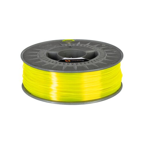  PETG Neon Yellow Transparent Slike