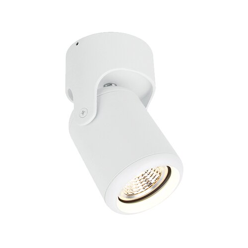  REFLEKTOR NADGRADNI BIJELI B033-WH GREEN TECH Slike