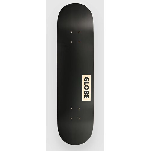 Globe Goodstock 8.125" Skateboard deska black Cene