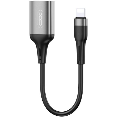XO adapter OTG Lightning na USB Cene
