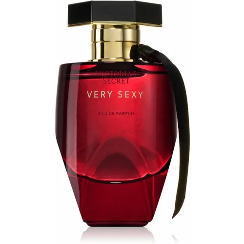 Victoria's Secret Very Sexy parfemska voda za žene 50 ml
