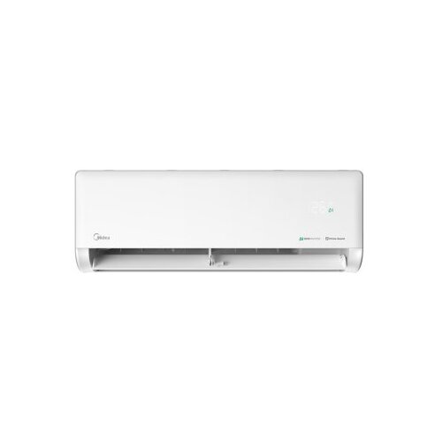 Midea EZ-12RD6-I white, inverter klima uređaj, 12000 btu, ai ecomaster tehnologija Slike