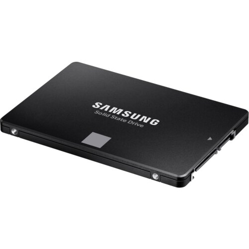 Samsung SSD Disk 2.5", kapacitet 250GB, SATA... Cijene