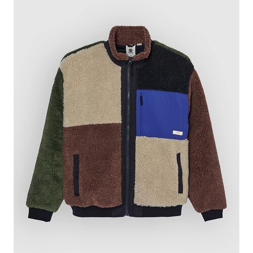 Element Oak Sherpa Jakna multi Cene