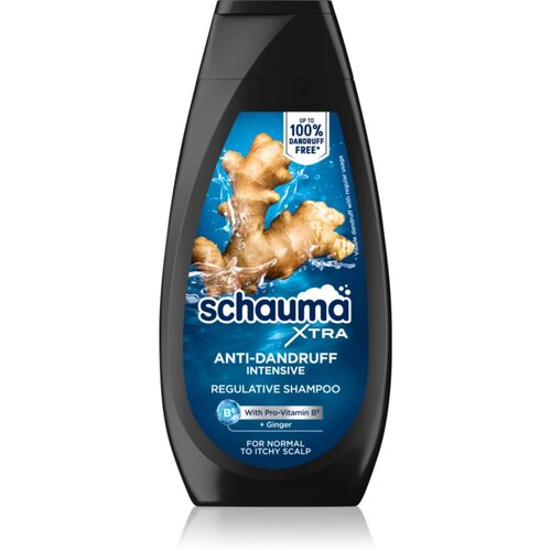 Schwarzkopf Schauma Anti-Dandruff intenzivni &scaron;ampon proti prhljaju 350 ml Cene