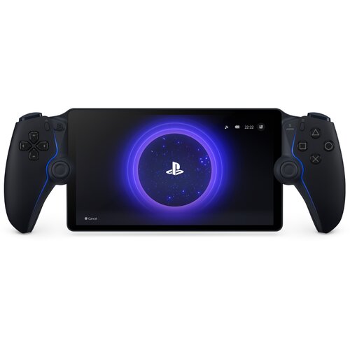 Sony playstation 5 portal daljinski upravljalec midnight black Cene