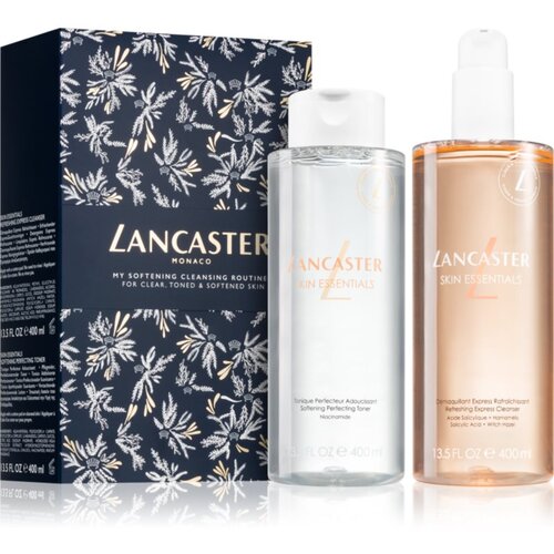 Lancaster Skin Essentials darilni set za ženske Cene