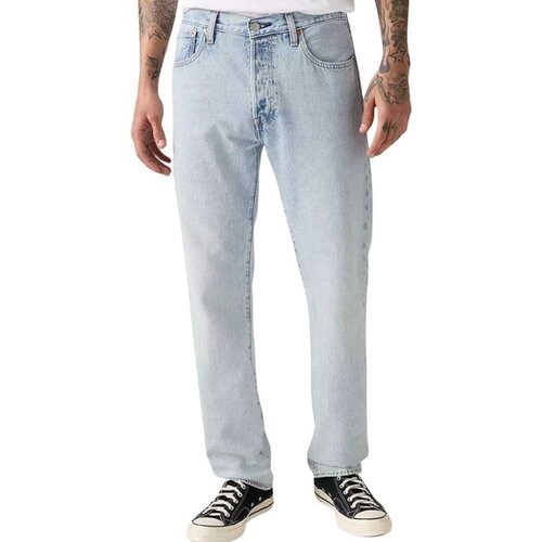 Levi's Levis - 501 farmerke za muškarce Cene