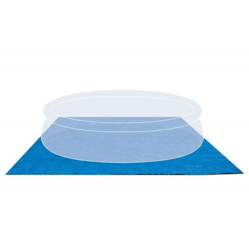Intex Zaščita za bazen - 472 cm x 472 cm Cene