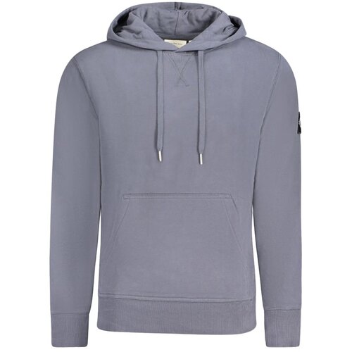 Calvin Klein Mu&amp;scaron;ka Plava Majica bez Patentnog Zatvarača Slike