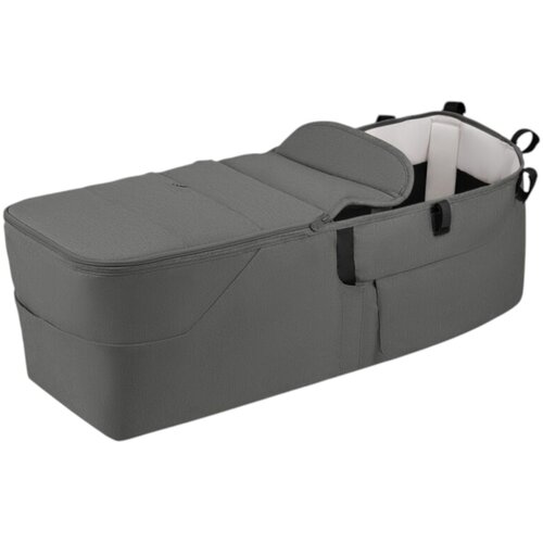 BUGABOO tkanina za ko&scaron;aro za novorojenčka donkey&trade; 6 twin moon grey Cene