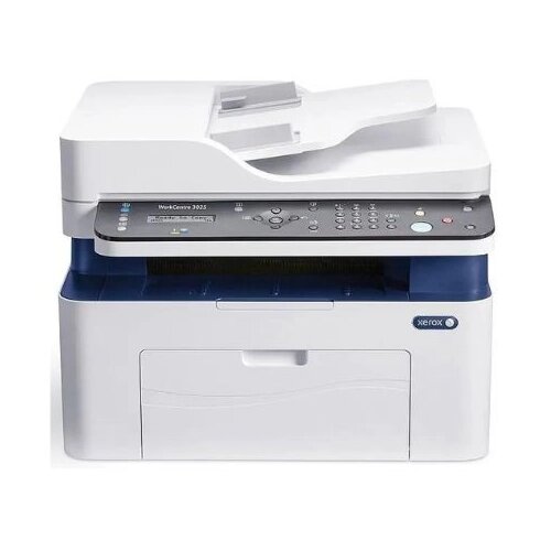 Xerox AIO LaserJet 3025V NI Cene