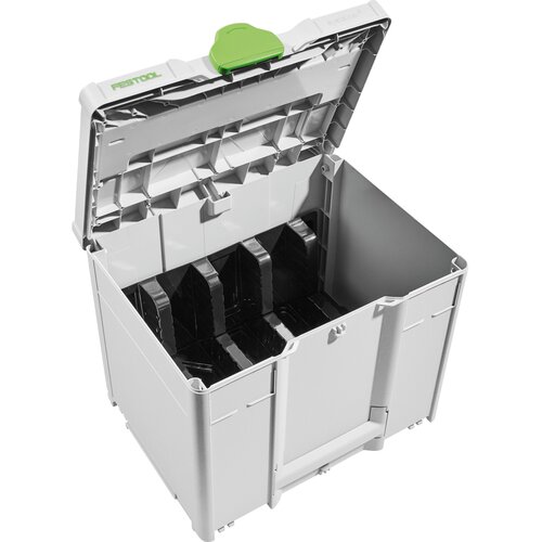 Festool Systainer&amp;sup3; SYS-STF-D225 orodna Slike