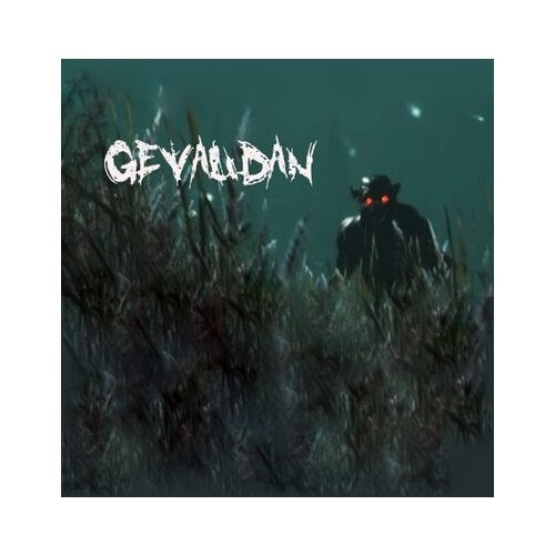  Gevaudan Steam Key GLOBAL Cene