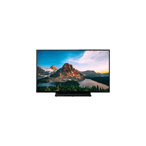  LED TV TOSHIBA 43V5863DG 43" SMART Ultra HD