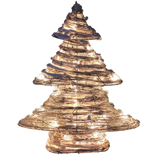 Home Dekorativa LED rasvjeta, dekorativni bor &amp;ndash; 471207 Slike