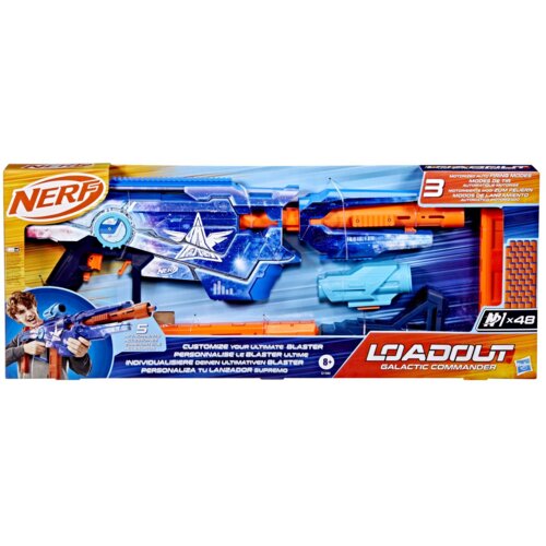 Nerf G15804N02 igrača orožja Slike