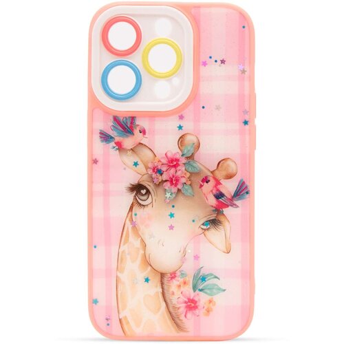  FASHION CASE Maska za telefon 9 za Iphone 14 Pro DZ1/4 Cene