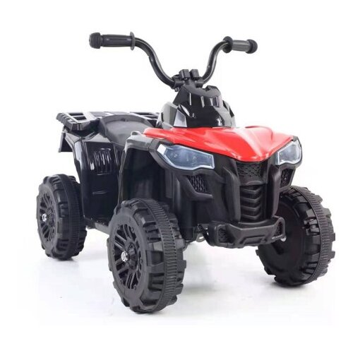  Dečiji automobil na akumulator - Quad - Crveni Slike