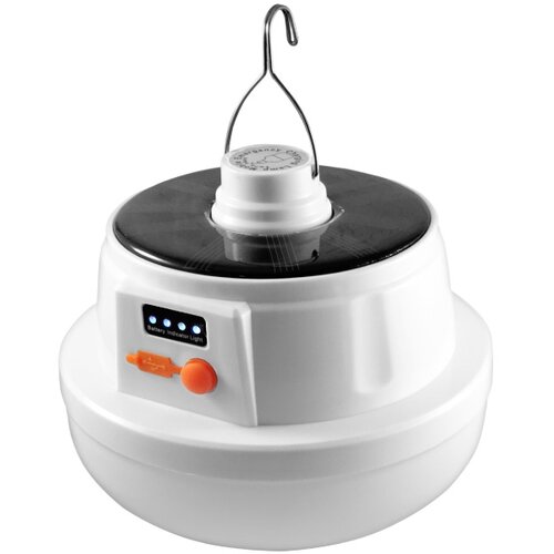 Prenosna LED punjiva lampa Cene