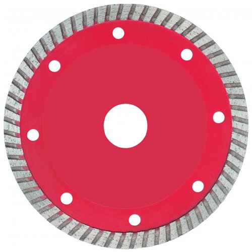 BWO Rezna ploča dijamantna LUX TOOLS 115 mm ELLIX Slike