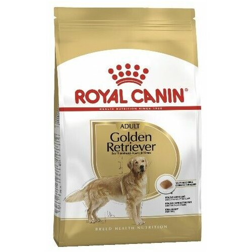 Royal Canin hrana za pse rase Zlatni retriver 12kg Slike
