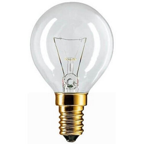 Brilight SIJALICA BALON E14 G45 25W BISTRA Slike