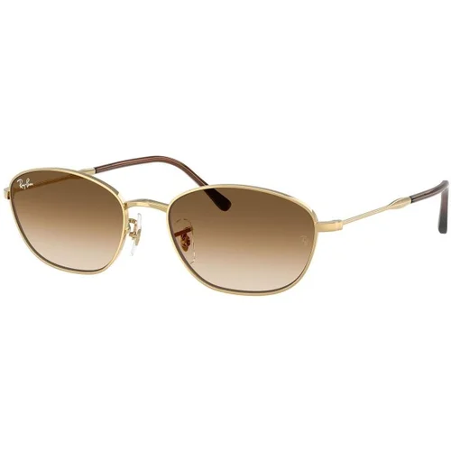 Ray-ban RB3749 001/51 - M (55)