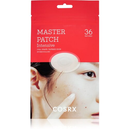 Cosrx Master Patch Intensive flasteri za problematičnu kožu lica protiv akni 36 kom Cijene